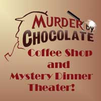 Murder by Chocolate